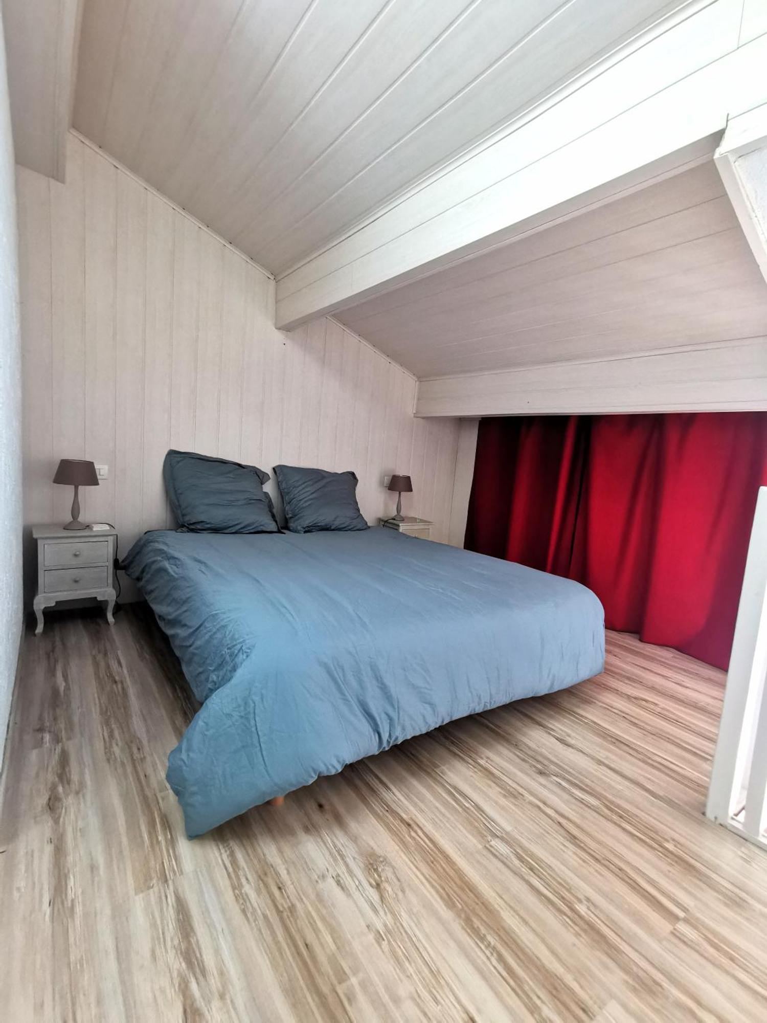 Appartement Coup De Coeur Les Pieds Dans L'Eau Le Barcarès Kültér fotó