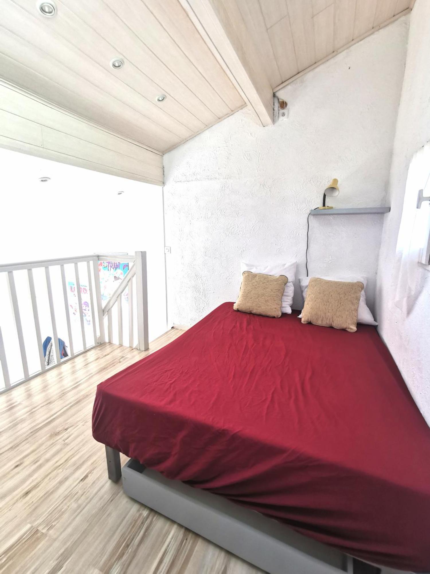 Appartement Coup De Coeur Les Pieds Dans L'Eau Le Barcarès Kültér fotó